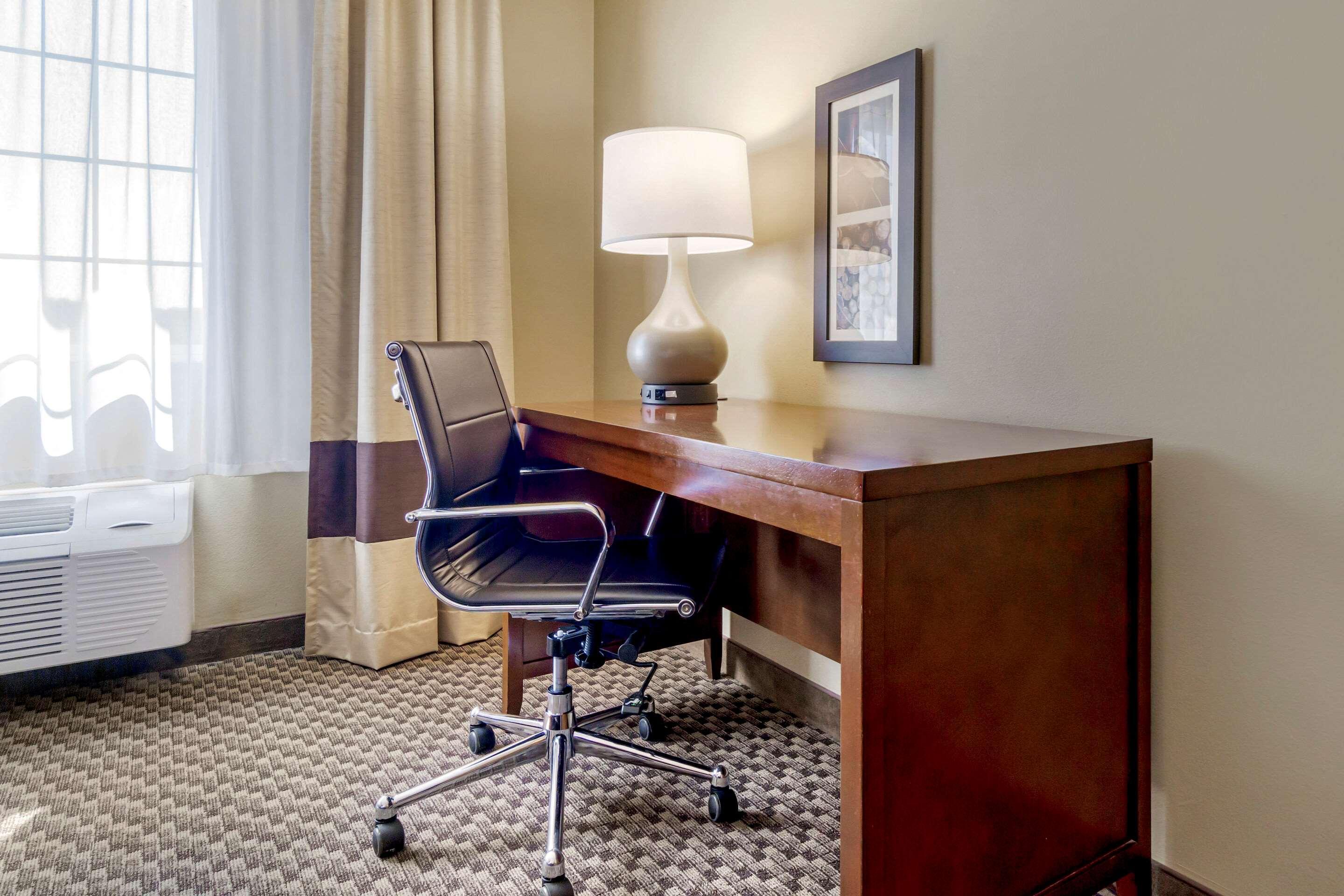 Comfort Inn Auburn - Seattle מראה חיצוני תמונה