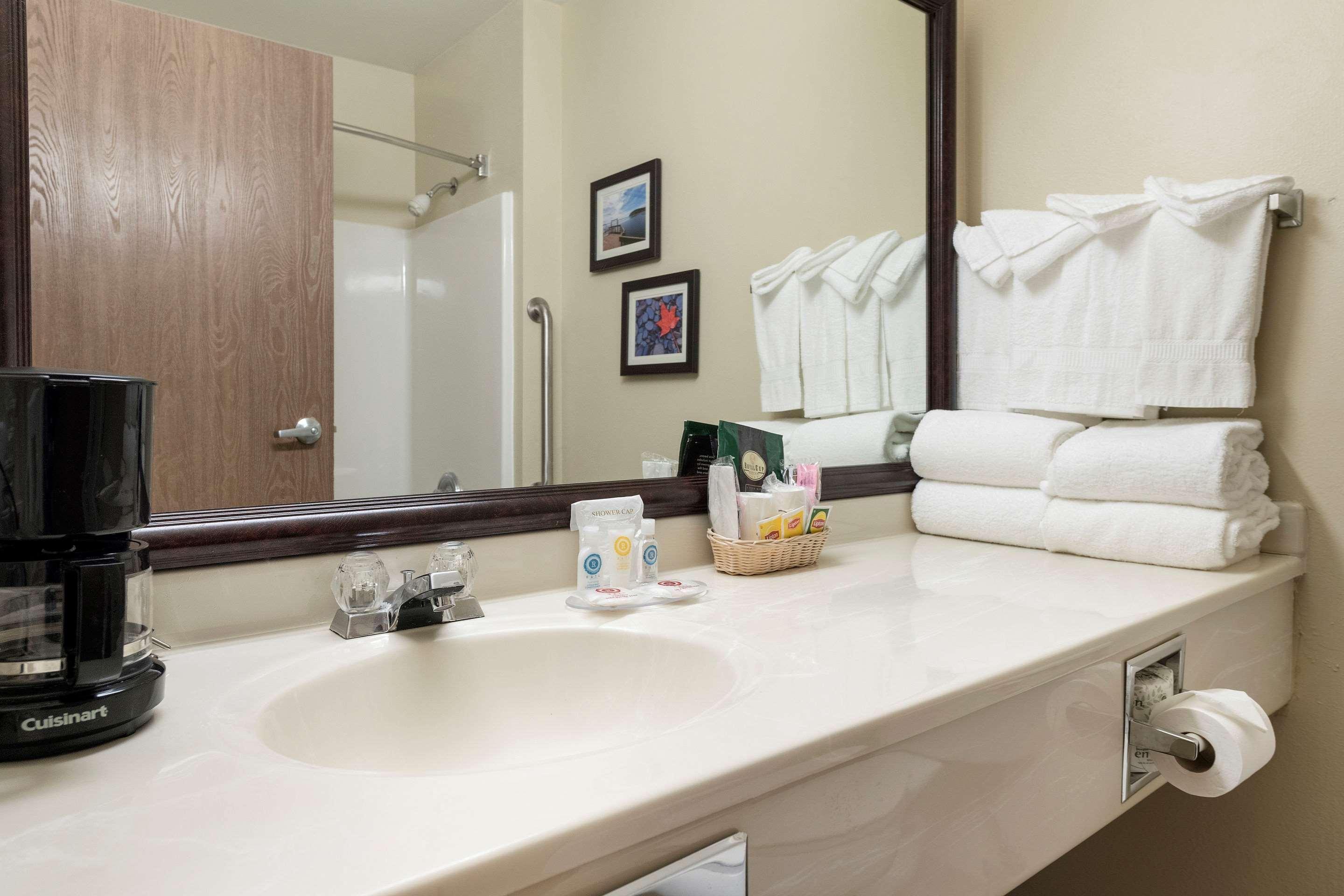 Comfort Inn Auburn - Seattle מראה חיצוני תמונה