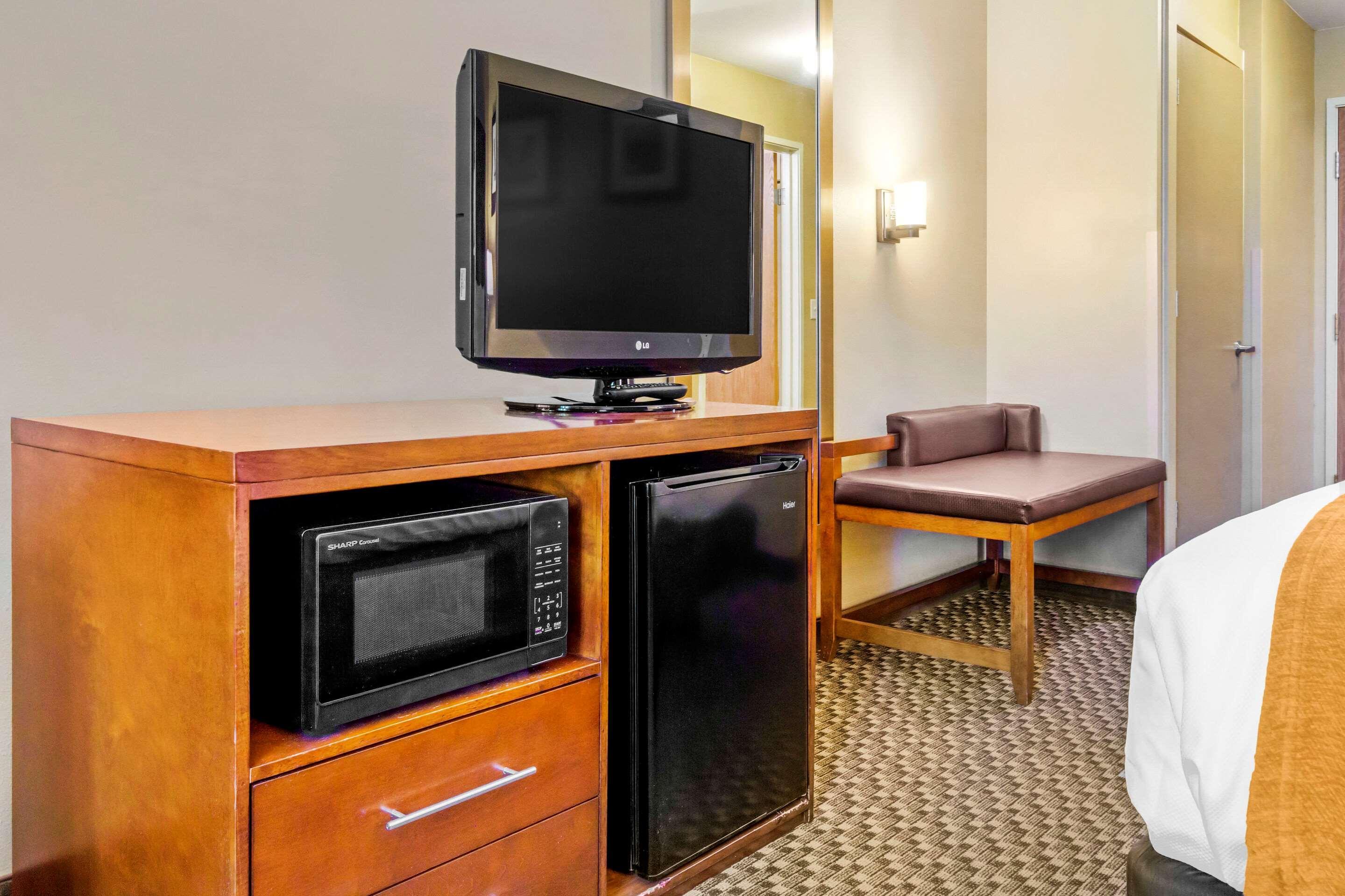 Comfort Inn Auburn - Seattle מראה חיצוני תמונה