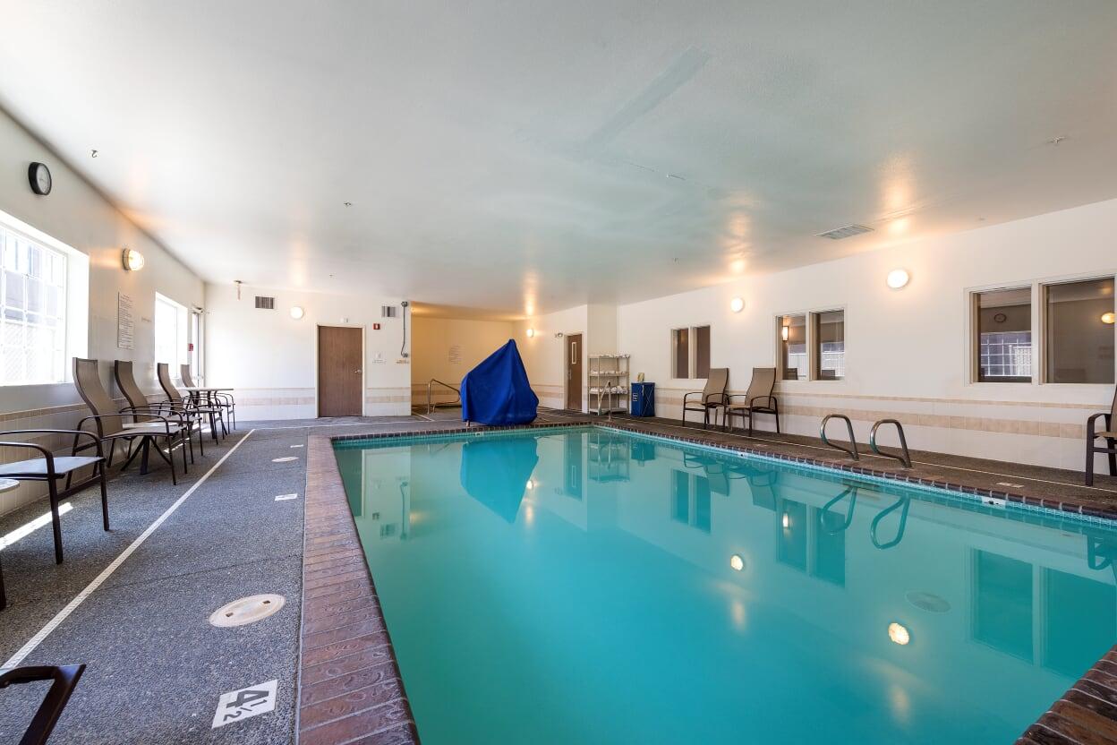 Comfort Inn Auburn - Seattle מראה חיצוני תמונה